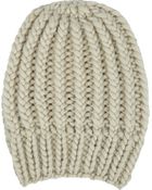 Wommelsdorff Liv" Beanie - Lyst