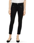 Club Monaco Tippi Moto Pant - Lyst