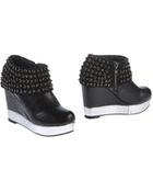 Colors Of California Shoe Boots - Lyst