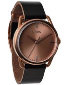 Nixon Mellor Black Watch - Lyst
