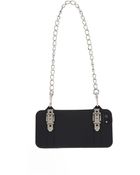 BCBGMAXAZRIA Iphone 5 Handbag Case - Lyst