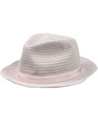 Borsalino Hat - Lyst