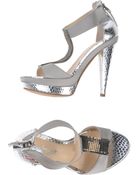 Dei Mille Sandals - Lyst