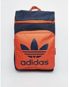 Adidas Infill Backpack - Lyst