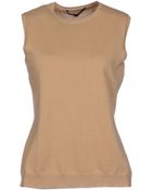 Ralph Lauren Black Label Jumper - Lyst