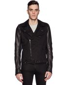 Balmain Jacket - Lyst