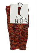 Hue Textured Legwarmers - Lyst