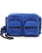 Alexander Wang Brenda Chain Shoulder Bag Nile - Lyst