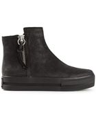 Ash 'Jay' Ankle Boots - Lyst