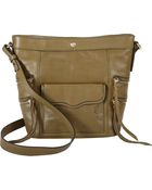 Rebecca Minkoff Dexter Bucket Bag - Lyst
