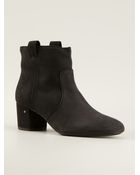 Laurence Dacade 'Belen' Ankle Boots - Lyst