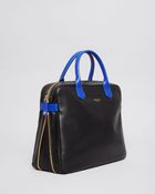 Longchamp Tote - 20 Top Handle - Lyst