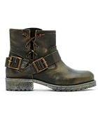 Nasty Gal Jeffrey Campbell 1949 Moto Boot - Lyst