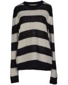 MICHAEL Michael Kors Jumper - Lyst