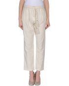 Mes Demoiselles Casual Trouser - Lyst