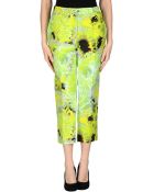 Tibi Casual Trouser - Lyst