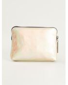 3.1 Phillip Lim Gorge 31 Seconds Clutch - Lyst