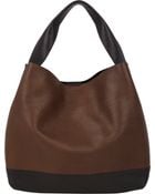 Marni Colorblock Small Hobo Bag - Lyst