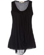 Anne Valerie Hash Top - Lyst