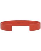 Mm6 By Maison Martin Margiela Belt - Lyst