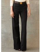 RRL Wide-Leg Sailor Pant - Lyst