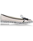 Pollini Loafers - Lyst