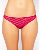 Princesse Tam Tam Bisous Bisous Brief - Lyst