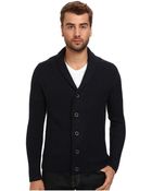 7 Diamonds Monaco Cardigan - Lyst