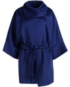 Max Mara Coat - Lyst