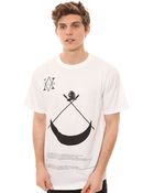 Black Scale The Definition Tee - Lyst