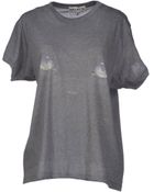 Wildfox Tshirt - Lyst