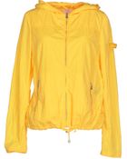 Peuterey Jacket - Lyst