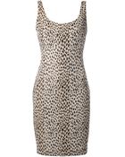 Diane von Furstenberg Arianna Dress - Lyst