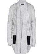 Esprit Cardigan - Lyst