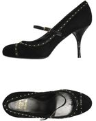 Trussardi Pump - Lyst