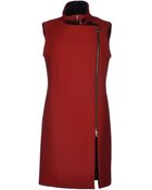 Etro Coat - Lyst
