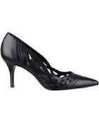 Nine West Krystina Pointed Toe Pumps - Lyst