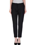 Acne Studios Casual Trouser - Lyst