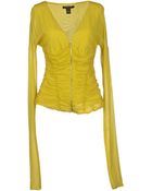 Roberto Cavalli Shirt - Lyst