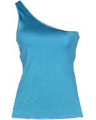 Ralph Lauren Top - Lyst