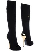 Giuseppe Zanotti Boots - Lyst
