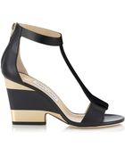 Jimmy Choo Milan - Lyst
