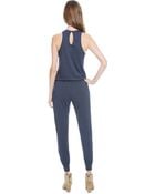 Splendid Racerback Jumpsuit - Lyst