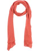 BP Oblong Scarf - Lyst