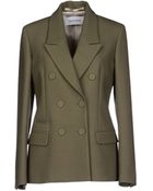 Mauro Grifoni Blazer - Lyst