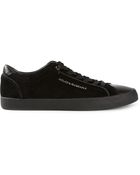 Dolce & Gabbana Low Sneakers - Lyst
