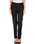 Gucci Casual Pants - Lyst