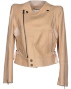 Chloé Jacket - Lyst