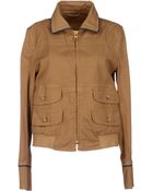 Fay Jacket - Lyst