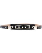 American Retro Belt - Lyst